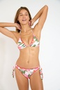 NUCO TAHITI - Maillot haut - BANANA MOON M/38