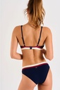 LAKA BUNDLE - Maillot bas - BANANA MOON  Marine XL/42