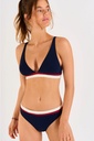 LAKA BUNDLE - Maillot bas - BANANA MOON  Marine XL/42