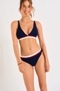 LAKA BUNDLE - Maillot bas - BANANA MOON  Marine XL/42