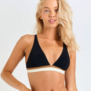DINO MONTECITO  - Maillot - BANANA MOON Black S/36