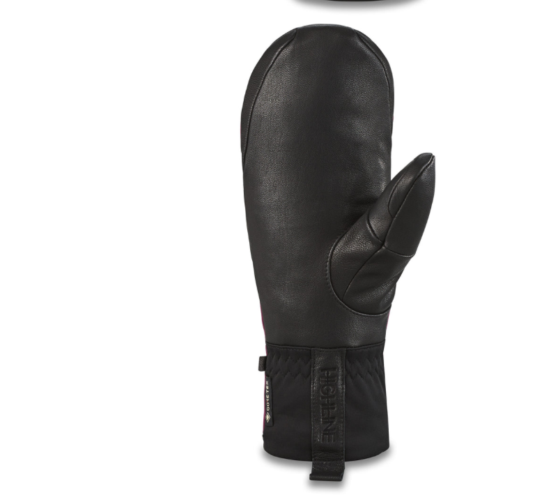 WOMENS BARON GORE-TEX  - Gants - DAKINE Grapevone XS