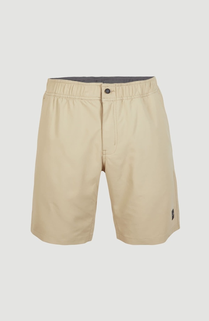 UTILITY 17'' - Short Hybride - O'NEILL CROCKERY L