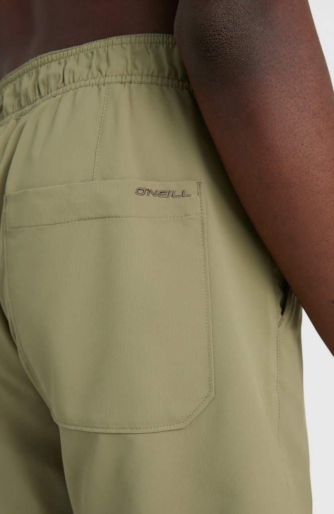 UTILITY 17'' - Short Hybride - O'NEILL CROCKERY L