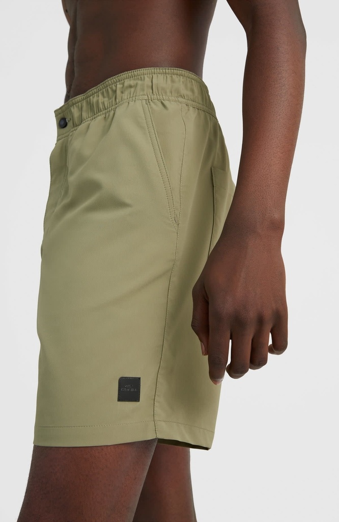UTILITY 17'' - Short Hybride - O'NEILL CROCKERY L