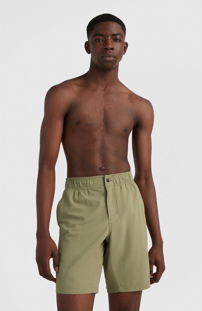 UTILITY 17'' - Short Hybride - O'NEILL CROCKERY L
