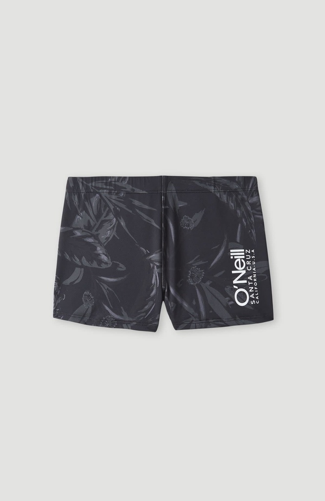 CRAZY 8'' - Maillot - O'NEILL BLUE CRAZY JACK 12ans