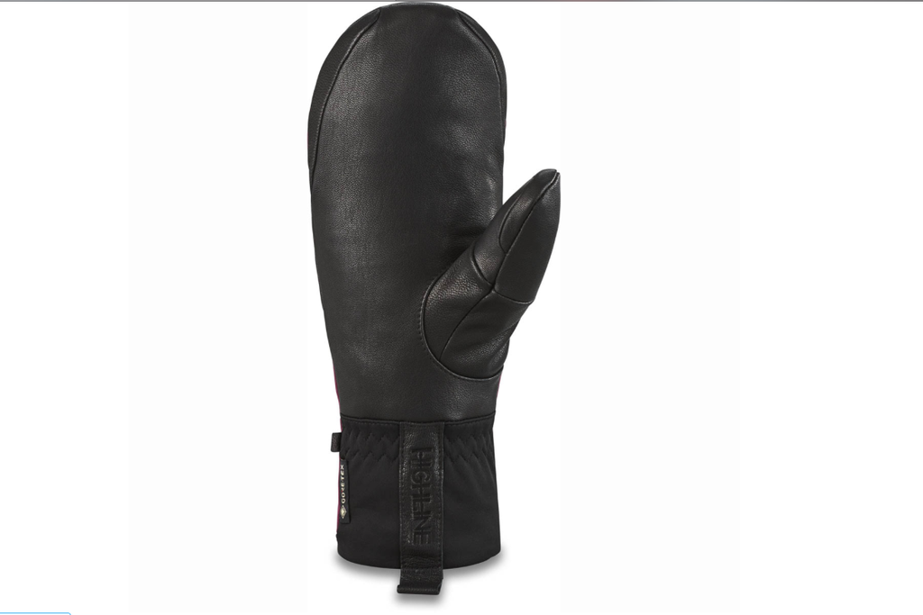 WOMENS BARON GORE-TEX  - Gants - DAKINE Grapevone XS