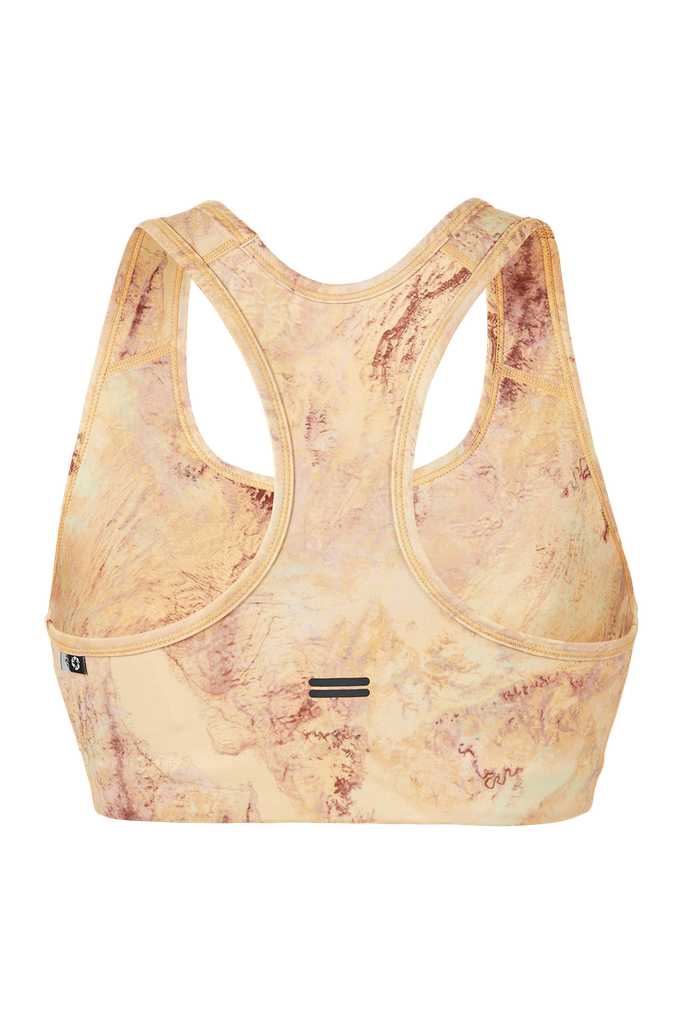 AVASA PRINTED  - Brassière - PICTURE ORGANIC Geology Cream XL