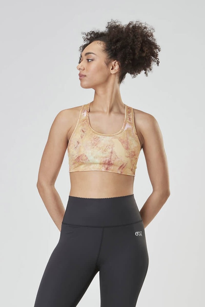 AVASA PRINTED  - Brassière - PICTURE ORGANIC Geology Cream XL