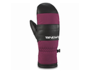 WOMENS BARON GORE-TEX  - Gants - DAKINE Grapevone XS