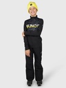 FOOTRAILY N BOYS - Pantalon snow - BRUNOTTI  Green 164/14ans