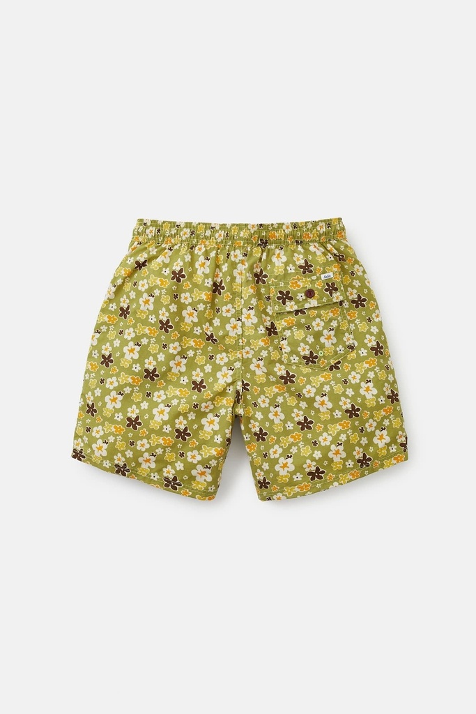 MEADOW VOLLEY - Maillot Short - KATIN Pimento S