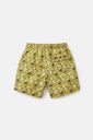 MEADOW VOLLEY - Maillot Short - KATIN Pimento S
