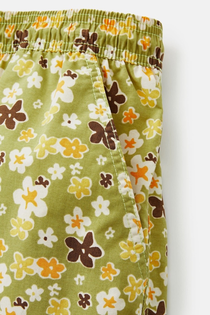 MEADOW VOLLEY - Maillot Short - KATIN Pimento S