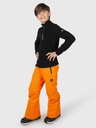 FOOTRAILY N BOYS - Pantalon snow - BRUNOTTI  Green 164/14ans