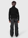 FOOTRAILY N BOYS - Pantalon snow - BRUNOTTI  Green 164/14ans
