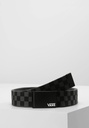 MN DEPPSTER II WEB BELT - Ceinture - VANS Black Charcoal