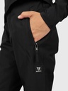FOOTRAILY N BOYS - Pantalon snow - BRUNOTTI  Green 164/14ans