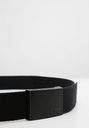 MN DEPPSTER II WEB BELT - Ceinture - VANS Black Charcoal