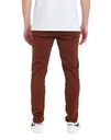DENNING CHINO AZTEC - Pantalon - PULLIN XXL