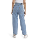 X-TRA BAGGY DENIM - Pantalon - HOMEBOY Moon 28 L32