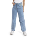 X-TRA BAGGY DENIM - Pantalon - HOMEBOY Moon 28 L32