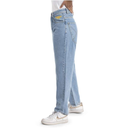 X-TRA BAGGY DENIM - Pantalon - HOMEBOY Moon 28 L32