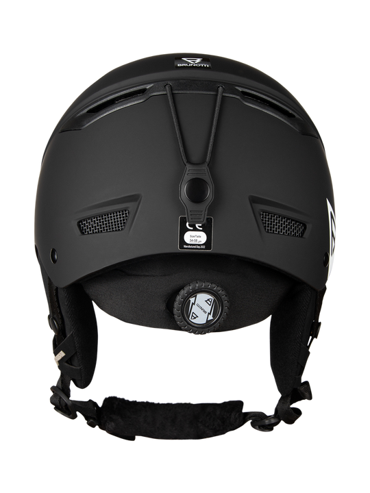 BUFFALO UNISEX - Casque snow - BRUNOTTI Snow 54/58