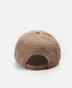 PIMENT TABACCO BROWN - Casquette - WATTS TU