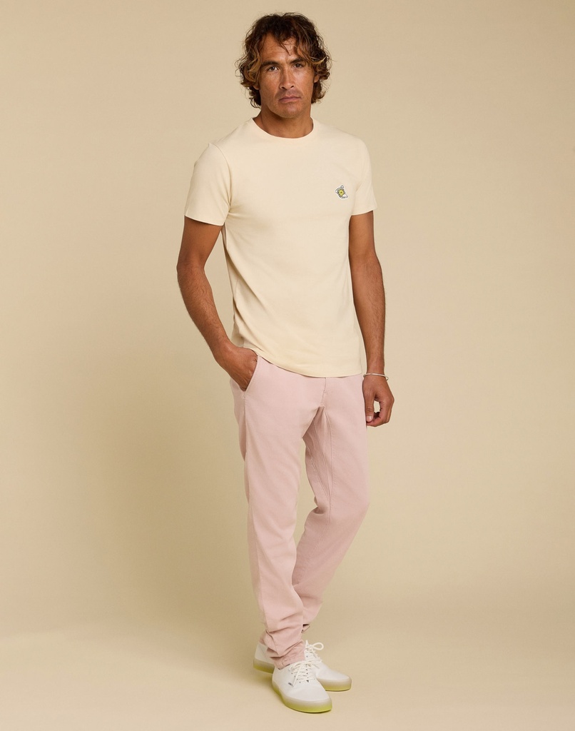 DENING CHINO HEAVEN - Pantalon - PULLIN XL/32
