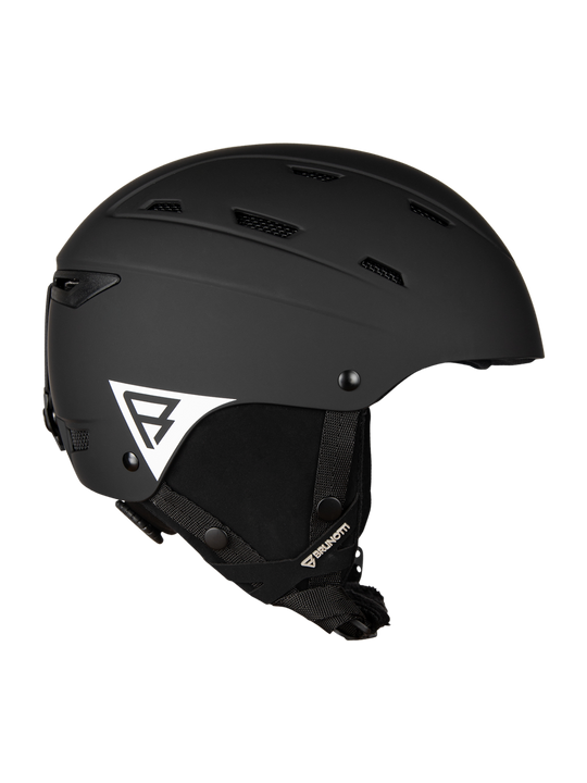 BUFFALO UNISEX - Casque snow - BRUNOTTI Snow 54/58