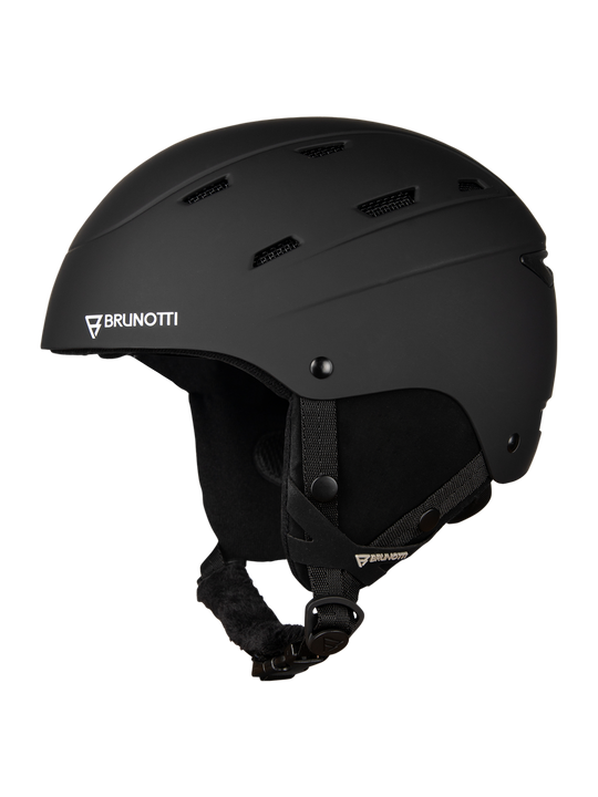 BUFFALO UNISEX - Casque snow - BRUNOTTI Snow 54/58