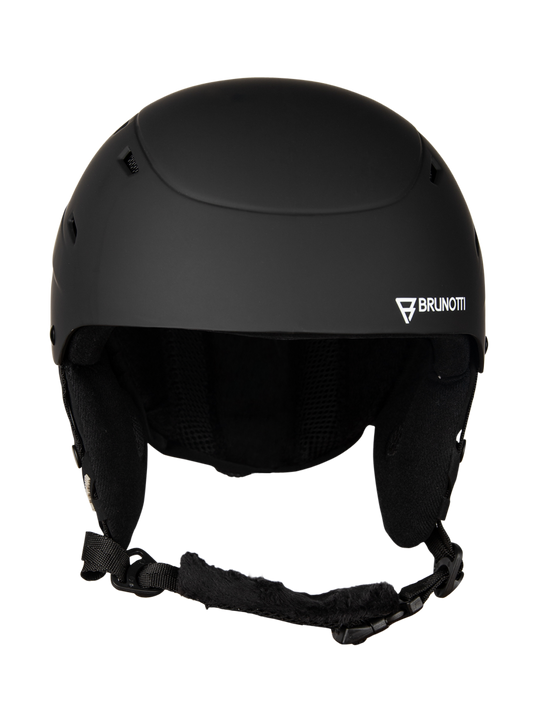 BUFFALO UNISEX - Casque snow - BRUNOTTI Snow 54/58