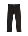 DENING CHINO DARK25 - Pantalon - PULLIN S /L34