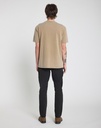 DENING CHINO DARK25 - Pantalon - PULLIN S /L34