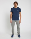 DENING CHINO DRIZZLE - Pantalon - PULLIN M /L34