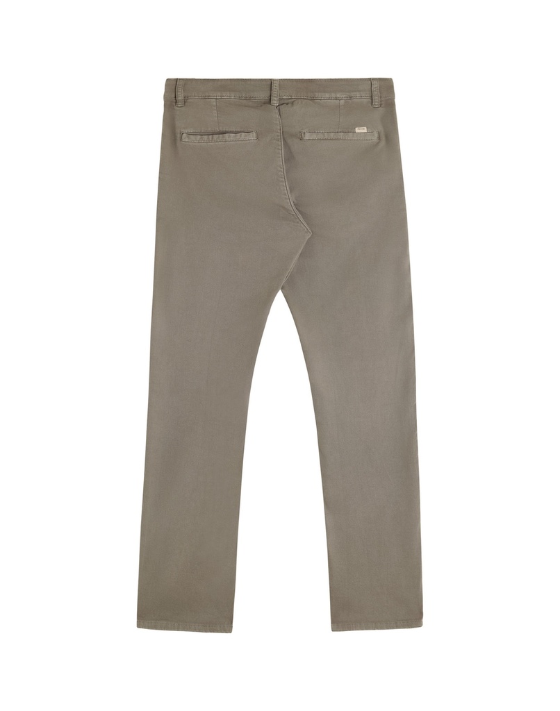 DENING CHINO DRIZZLE - Pantalon - PULLIN M /L34