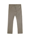 DENING CHINO DRIZZLE - Pantalon - PULLIN M /L34