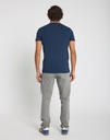 DENING CHINO DRIZZLE - Pantalon - PULLIN M /L34