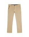 DENING CHINO GRAVEL - Pantalon - PULLIN S /L34
