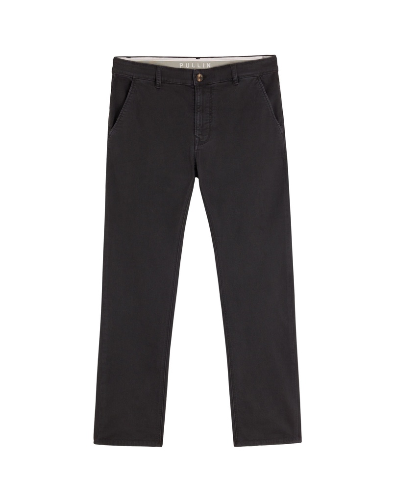 DENING CHINO NINEIRON - Pantalon - PULLIN S /L34