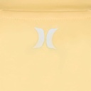 HRLB OMBRE ICON  UPF - T-shirt - HURLEY Melon 8-10ans