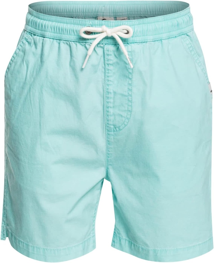 TAXERWSYTH - Short - QUIKSILVER  10ans
