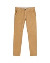 DENING CHINO CORDUROY - Pantalon - PULLIN L /L34