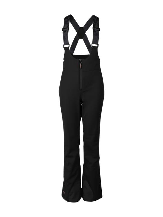 AVALANCHE Women -  Salopette snow - BRUNOTTI  Black M