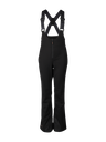 AVALANCHE Women -  Salopette snow - BRUNOTTI  Black M