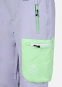 X-ELIPSE - COSMIC SKY - Pantalon snow - WATT W3909 M