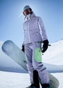 X-ELIPSE - COSMIC SKY - Pantalon snow - WATT W3909 M
