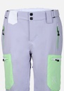 X-ELIPSE - COSMIC SKY - Pantalon snow - WATT W3909 M
